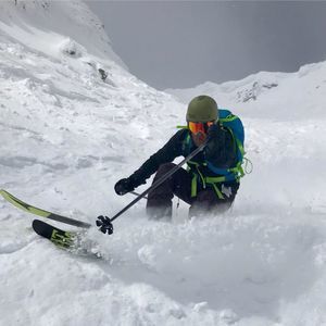 Meet your Posher, Ryan